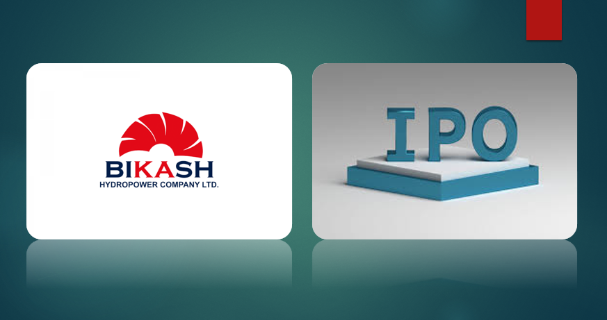 विकाश हाइड्रोपावरको आईपीओमा आजदेखि आवेदन दिन सकिने,  २९ लाख ४२ हजार ७६० कित्ता सर्वसाधारणलाई